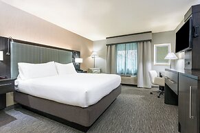 Holiday Inn Auburn by IHG