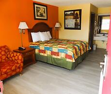 Regency Inn