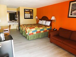 Regency Inn