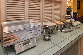 Quality Inn & Suites Fayetteville I-95