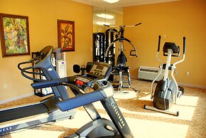 Quality Inn & Suites Fayetteville I-95