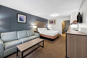 Quality Inn & Suites Fayetteville I-95
