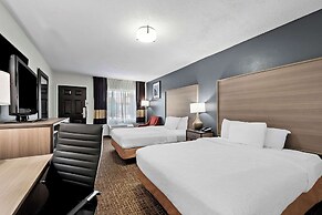 Quality Inn & Suites Fayetteville I-95