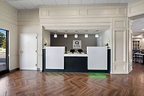 Quality Inn & Suites Fayetteville I-95