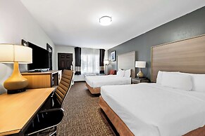 Quality Inn & Suites Fayetteville I-95