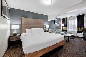 Quality Inn & Suites Fayetteville I-95