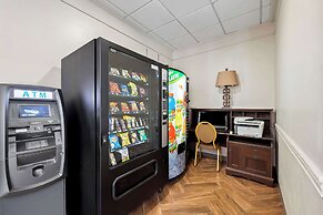 Quality Inn & Suites Fayetteville I-95