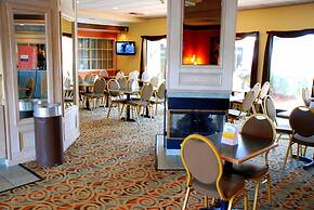 Quality Inn & Suites Fayetteville I-95