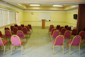 Quality Inn & Suites Fayetteville I-95