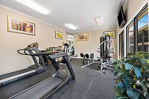 Quality Inn & Suites Fayetteville I-95