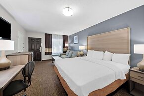 Quality Inn & Suites Fayetteville I-95