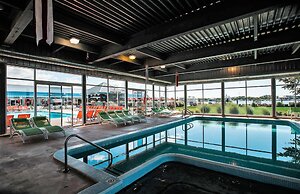 Holiday Inn Grand Haven-Spring Lake by IHG