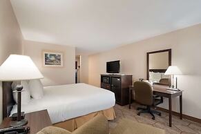 Best Western Manassas