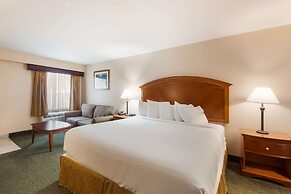 Best Western Manassas