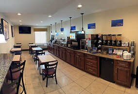 Best Western Manassas