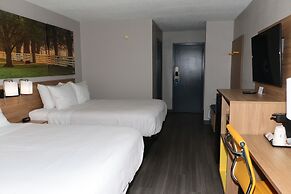 Days Inn by Wyndham Farmville