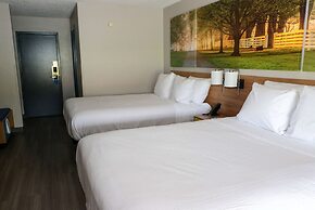 Days Inn by Wyndham Farmville