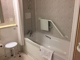 Garden Court Hotel Aylesbury