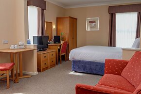 Garden Court Hotel Aylesbury