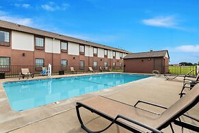 Best Western Okmulgee