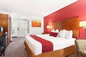 Best Western Okmulgee