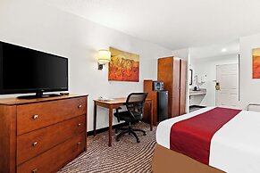 Best Western Okmulgee