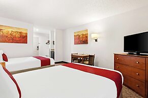 Best Western Okmulgee