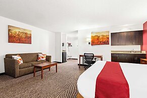 Best Western Okmulgee