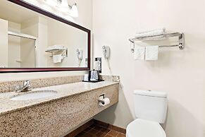 Best Western Okmulgee