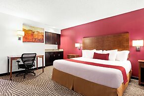 Best Western Okmulgee