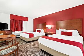 Best Western Okmulgee