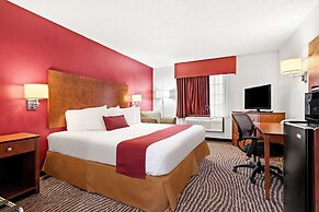 Best Western Okmulgee