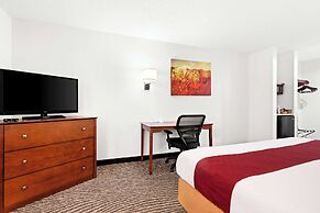 Best Western Okmulgee