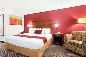 Best Western Okmulgee