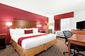 Best Western Okmulgee