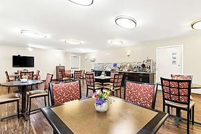 Best Western Okmulgee