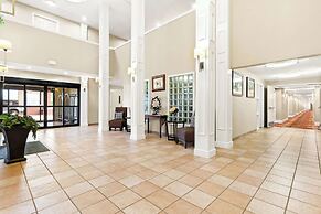 Best Western Okmulgee