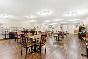 Best Western Okmulgee