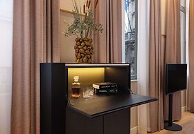 NH Collection Gent