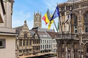 NH Collection Gent