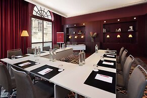NH Collection Gent