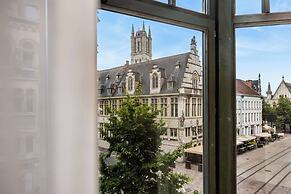 NH Collection Gent