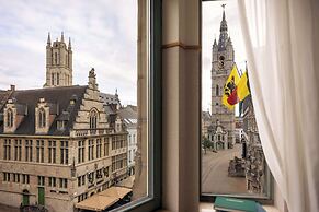 NH Collection Gent
