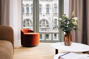 NH Collection Gent