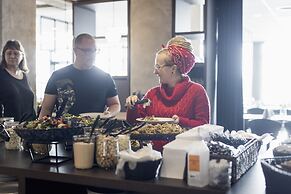 Best Western Plus Hotel Fredericia