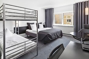 Best Western Plus Hotel Fredericia