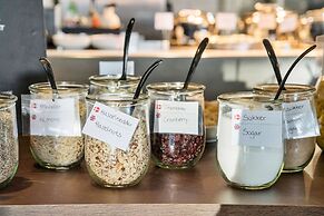 Best Western Plus Hotel Fredericia