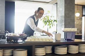 Best Western Plus Hotel Fredericia