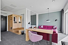 Best Western Plus Hotel Fredericia