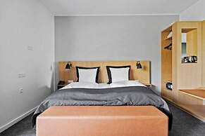 Best Western Plus Hotel Fredericia
